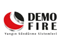 Demo Fire