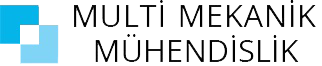 Multimekanik Logo